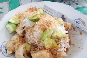 Foto Pempek Bang Odih