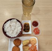 Foto di Yoshinoya