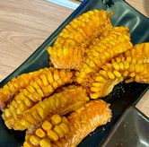 Foto Corn Ribs di Ichisan Ramen