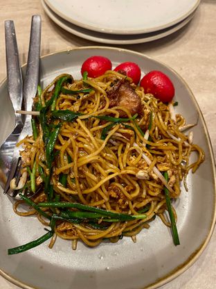 Foto 3 - Makanan di Ta Wan oleh FoodieTravelDiary23 PL