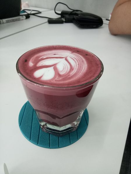 Foto makanan di WINC Collaborative Space & Cafe