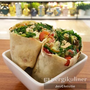 Foto review SaladStop! oleh JC Wen 1