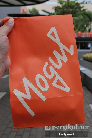 Foto 4 - Makanan di Mogul Burger oleh Placetogoandeat ID