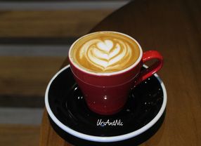 12 Coffee Shop di Jakarta dengan Cappucino Paling Enak