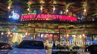 Foto review Liwet Asep Stroberi oleh Andronika  1