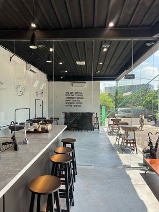 Foto 4 - Makanan di Geek-Place oleh Albert Murdiono