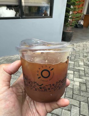 Foto 1 - Makanan di Roaste Coffee Roastery oleh Albert Murdiono