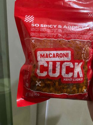 Foto - Makanan di Macaroni Cuck oleh Evi Yenty