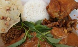 Pecel Madiun