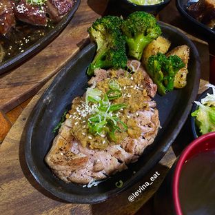 Foto review Yatai oleh Levina JV (IG : @levina_eat &amp; @levinajv) 3