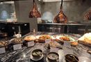 Foto Makanan di Sailendra - Hotel JW Marriott