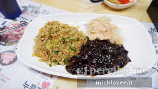 Foto review Noodle King oleh Mich Love Eat 5