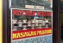 Foto Makanan di RM Mutiara Minang