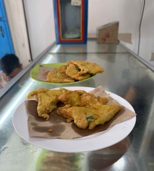 Foto review Warung Nasi Ibu Tini Khas Solo oleh Albert Murdiono 4