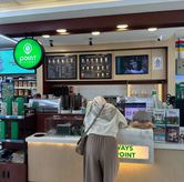 Foto di Point Coffee