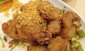 Imperial Kitchen & Dimsum