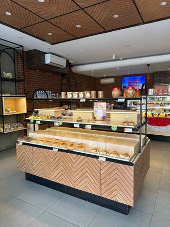 Foto Makanan di Capital Bakery & Cake
