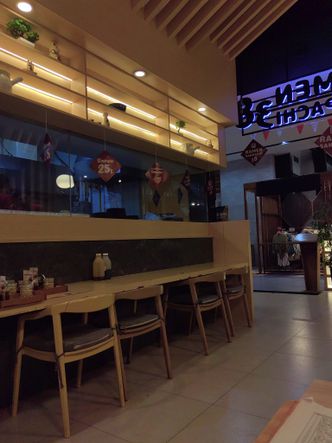 Foto Makanan di Ramen 38 Sanpachi