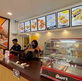 Foto di Emado's Shawarma