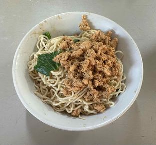 Foto review Bakmi Favorite oleh Albert Murdiono 1