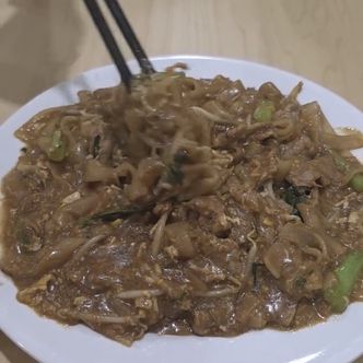 Foto Makanan di Kwetiaw Sapi Seafood Akhiang 79