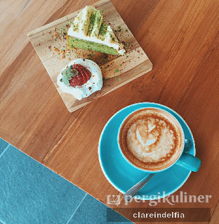 Foto - Makanan di Kanawa Coffee & Munch oleh claredelfia 