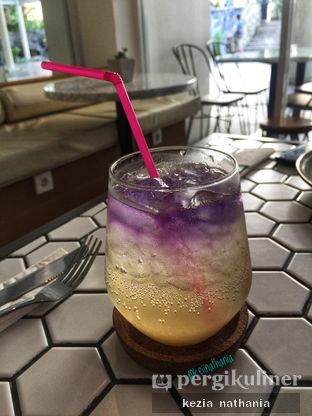 Foto review Bottlenose Shack oleh Kezia Nathania 3