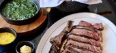 Steak