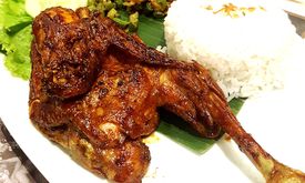 Bebek Tepi Sawah