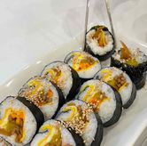 Foto di Kini Korean Bistro