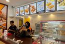 Foto Interior di Emado's Shawarma