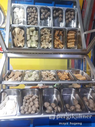 Foto Makanan di Bakso Solo 57 - 58