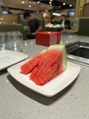 Foto review Haidilao Hot Pot oleh Albert Murdiono 15