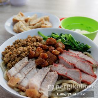 Foto review Bakmi Karet Asiu oleh Hungry Couplee 2
