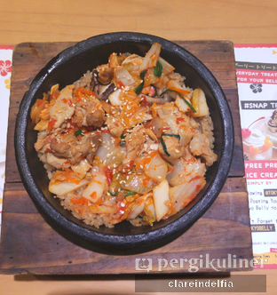 Foto 1 - Makanan di Tokyo Belly oleh claredelfia 