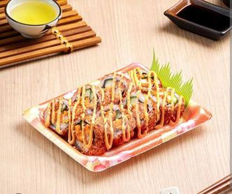 Foto Makanan di Shigeru