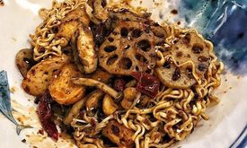 Madam Sichuan