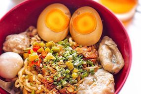 Foto Bakmi Lamlo