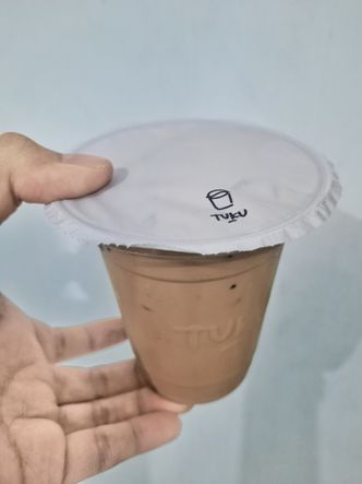 Foto Makanan di Toko Kopi Tuku