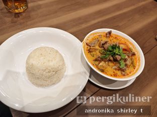Foto 6 - Makanan di Bolan Thai Kitchen oleh Andronika 