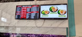 Foto 1 - Makanan di Wow Yummy oleh Grace Tour Jogja
