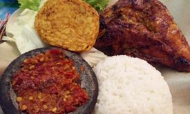 Ayam Nongkrong