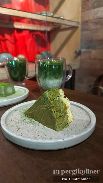 Foto Makanan di Hakon Ethnic