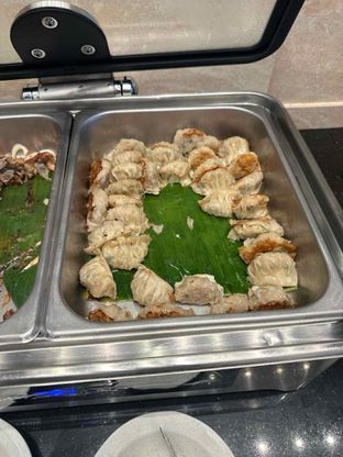 Foto 44 - Makanan di Hachi Grill oleh Albert Murdiono