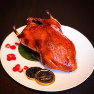Foto Makanan di Hakkasan - Alila Hotel SCBD