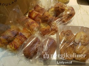 Foto 3 - Makanan di Paris Baguette oleh Ladyonaf @placetogoandeat