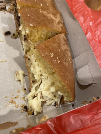 Foto Makanan di Martabak Pecenongan 65A