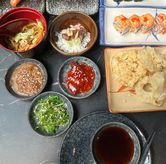 Foto di Secret Sushi All You Can Eat by Okinawa Sushi