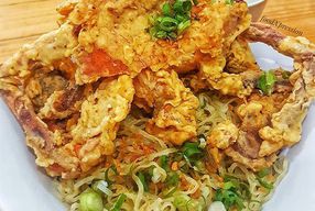 Foto Bakmi Alit