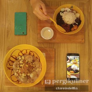 Foto 4 - Makanan di Sumoboo oleh claredelfia 